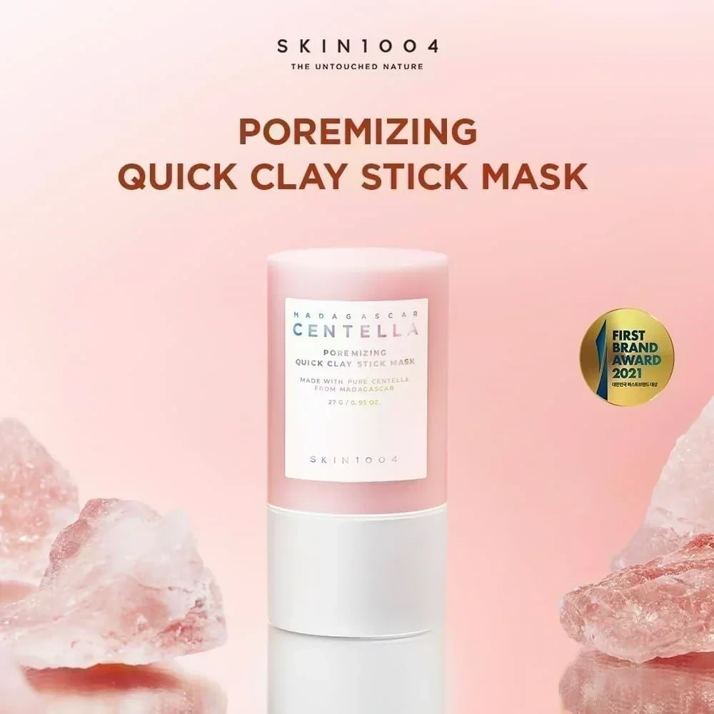 Poremizing Quick Clay Stick Mask 27gr