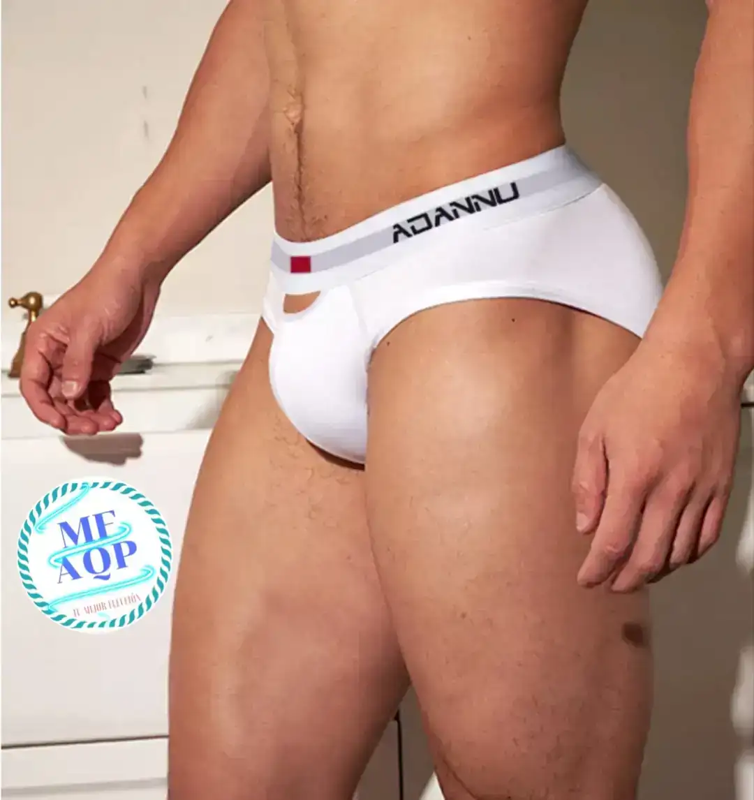 BRIEF CORTE BAJO ADANNU  2