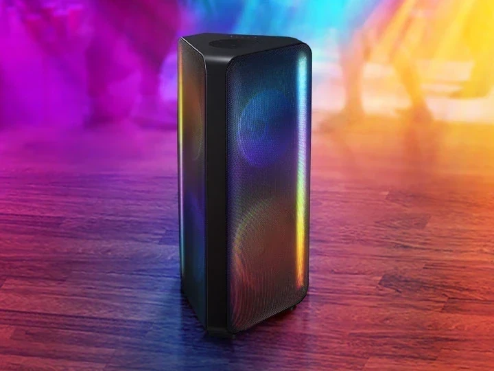  TORRE SAMSUNG MX-T50B