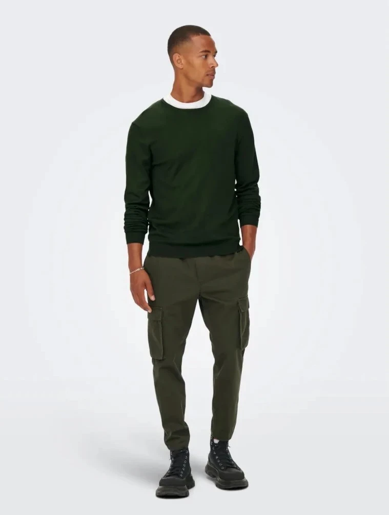 Only & Sons  3