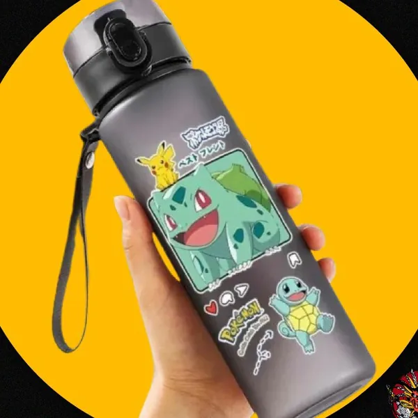 Botellas
