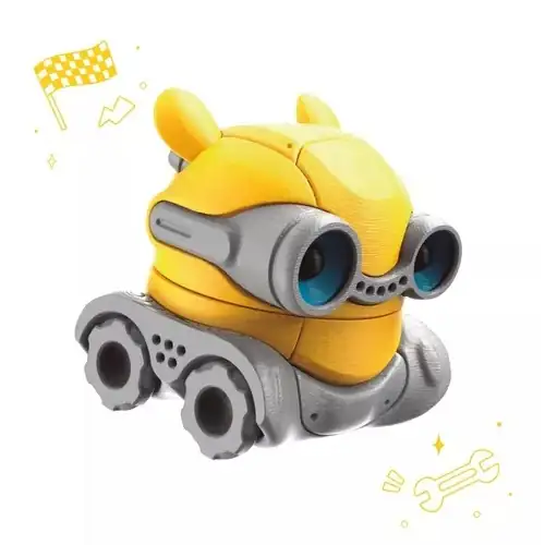Picador Cogonauts Fix1to  2