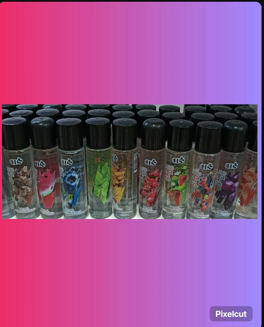 Lubricante Térmico 