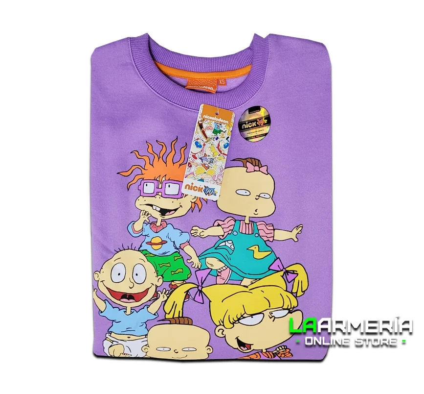 Rugrats (S) 3