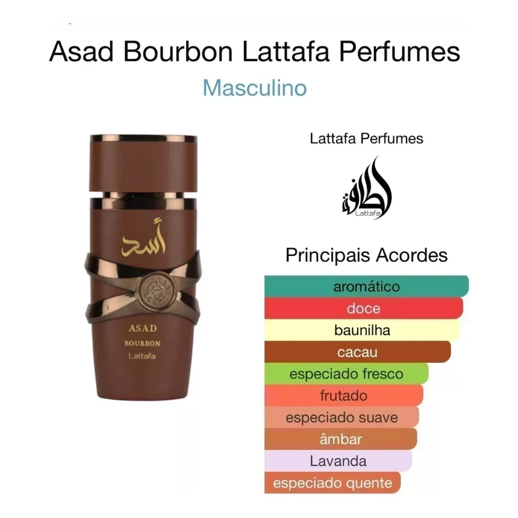 Asad Bourbon 4