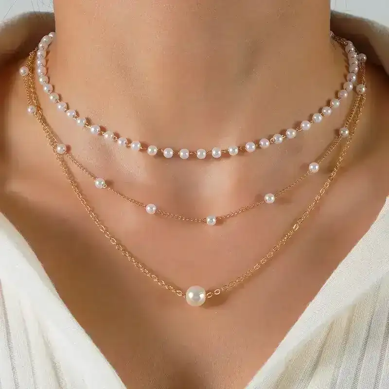 Collar Mabey REF: C13
