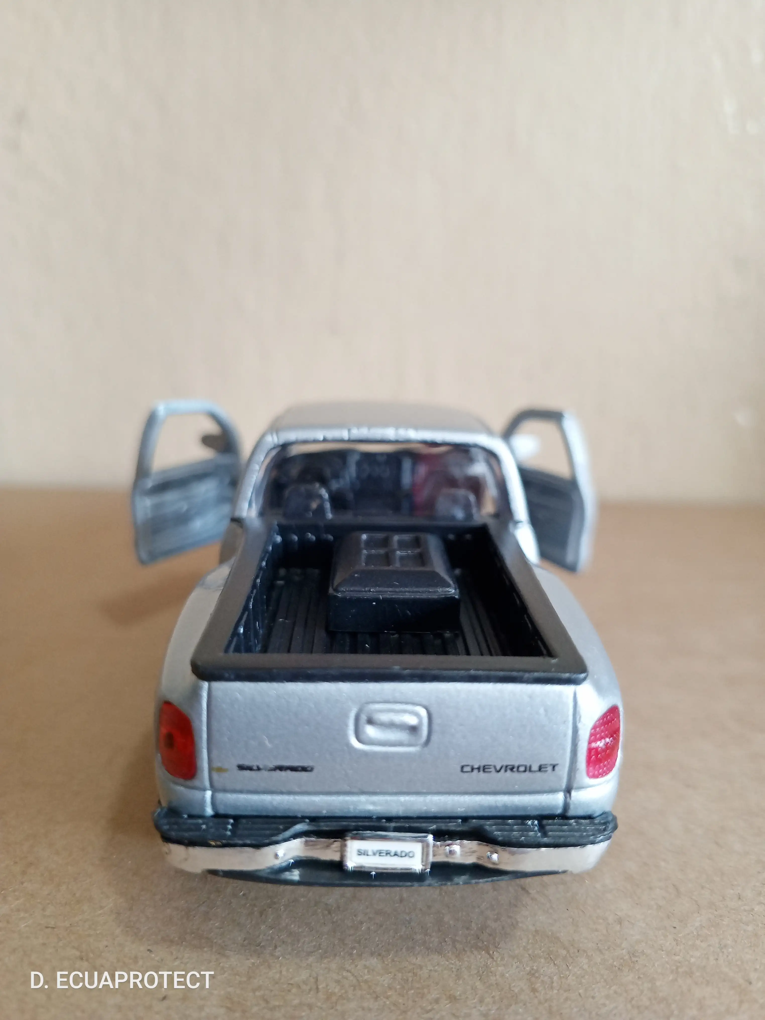 CHEVROLET '99 SILVERADO 🛻 3