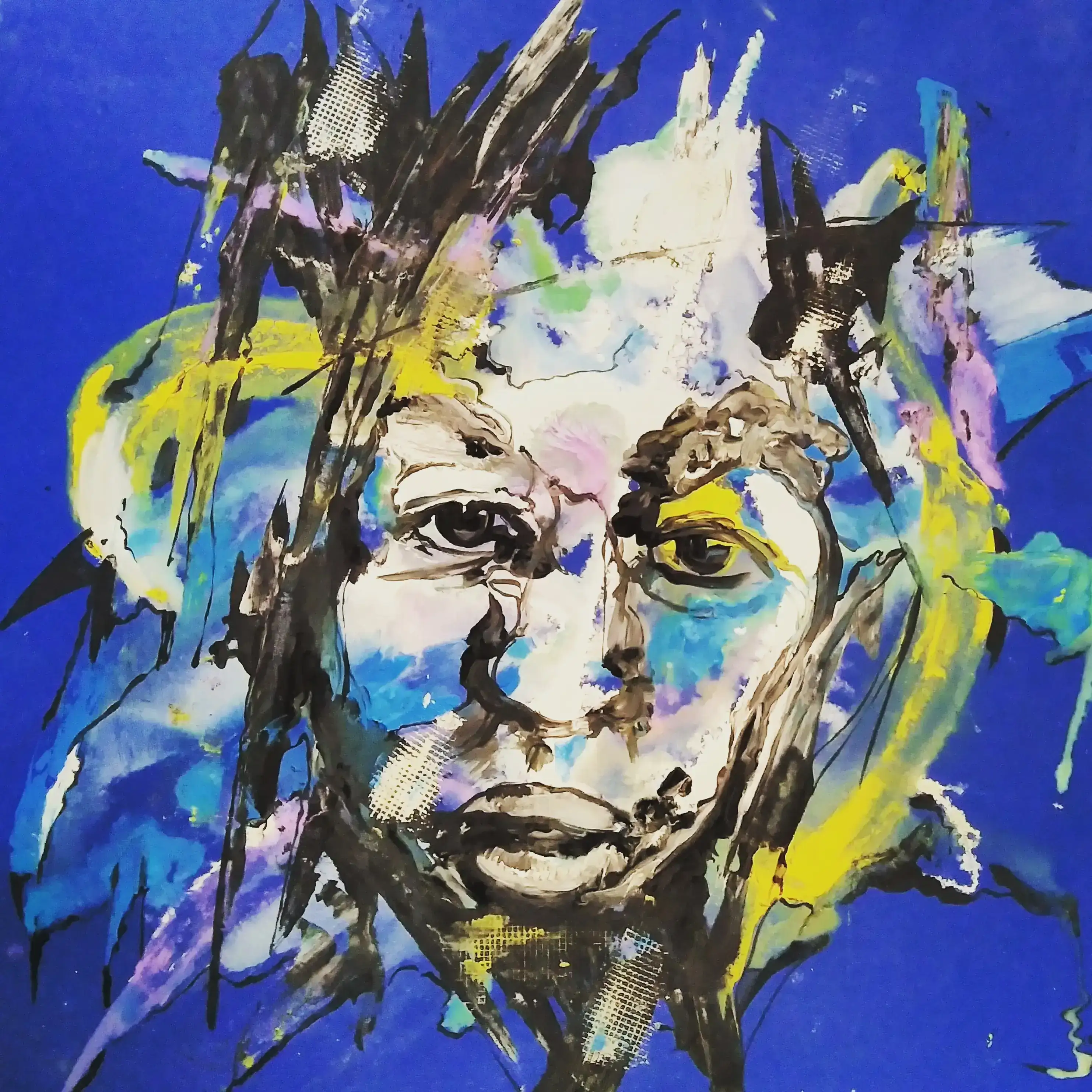 Rostro 