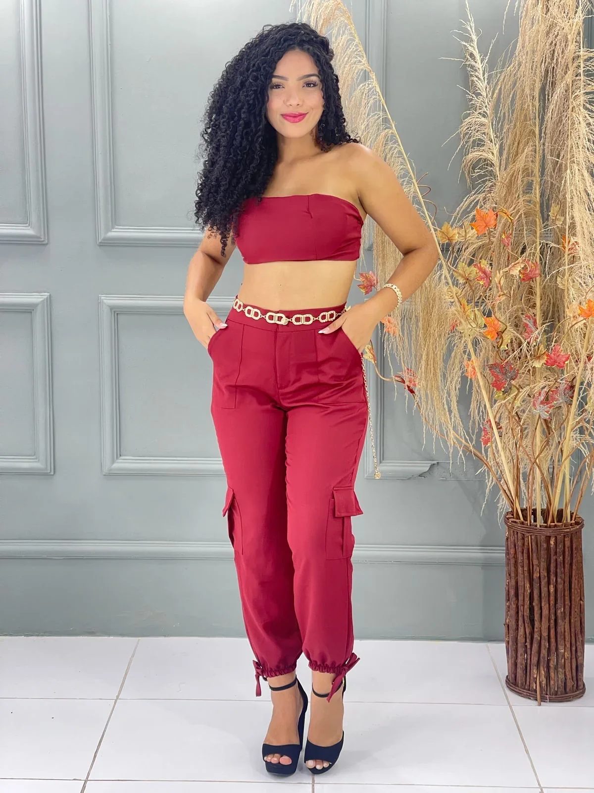 CONJUNTO MARYSA LANÇAMENTO TENDÊNCIA 2024