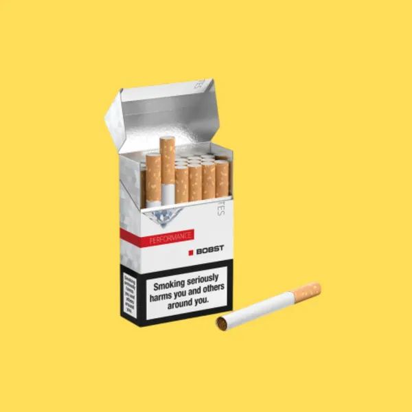Cigarrillos