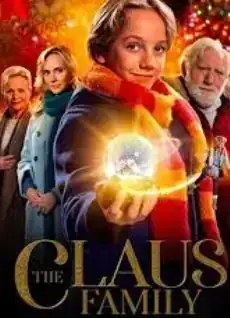 CUATRO PELÍCULAS Navideñas