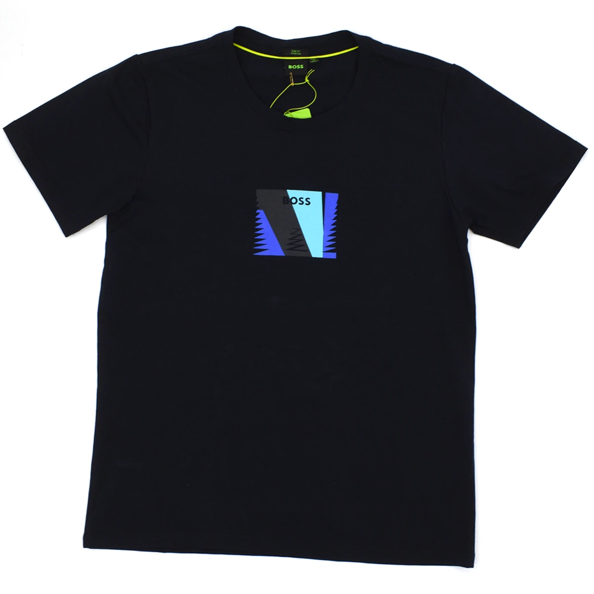 Playera Boss