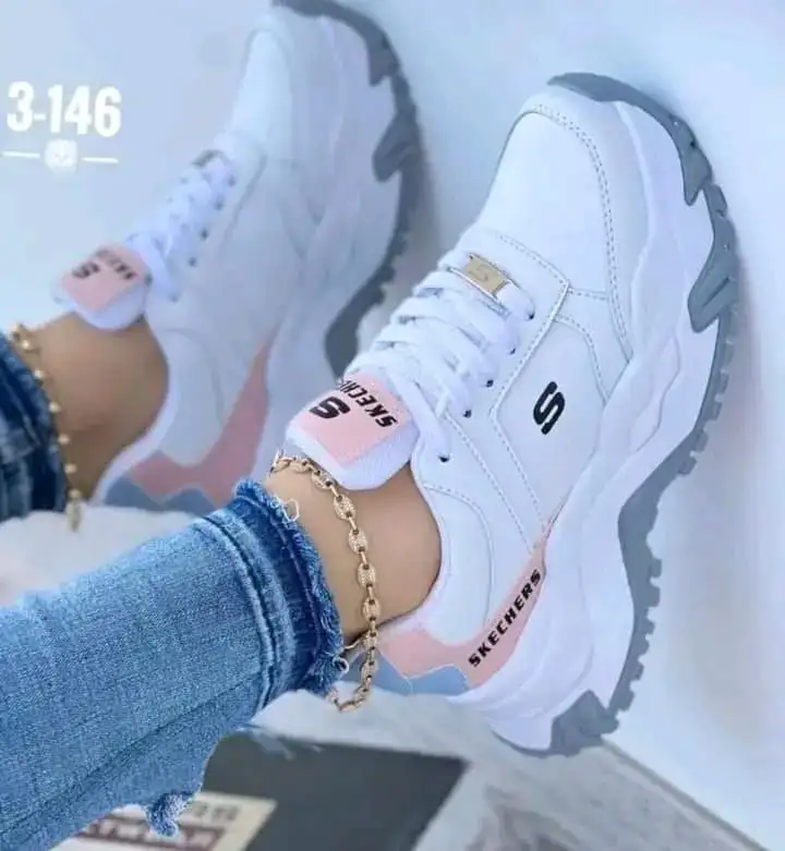 Skechers (mujer) 2