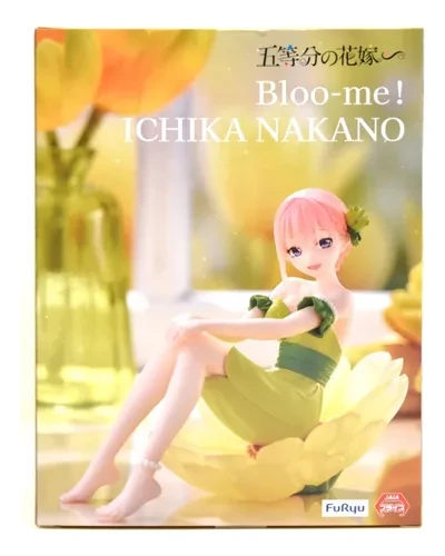 PRE VENTA - Ichika Nakano Bloo-me
