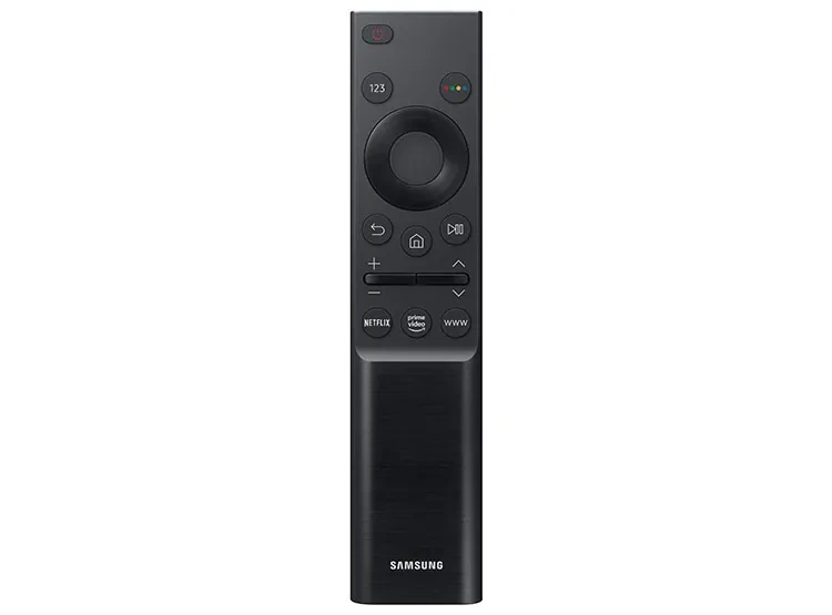 Smartv SAMSUNG 65 4K ULTRA HD 2