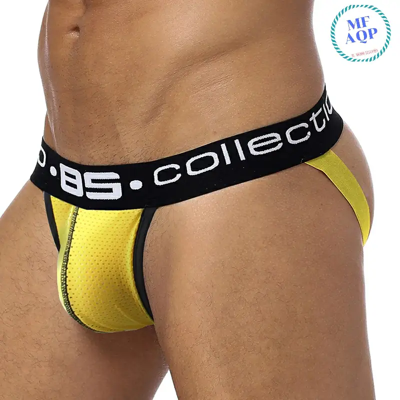 SUSPENSOR TRANSPIRABLE BS