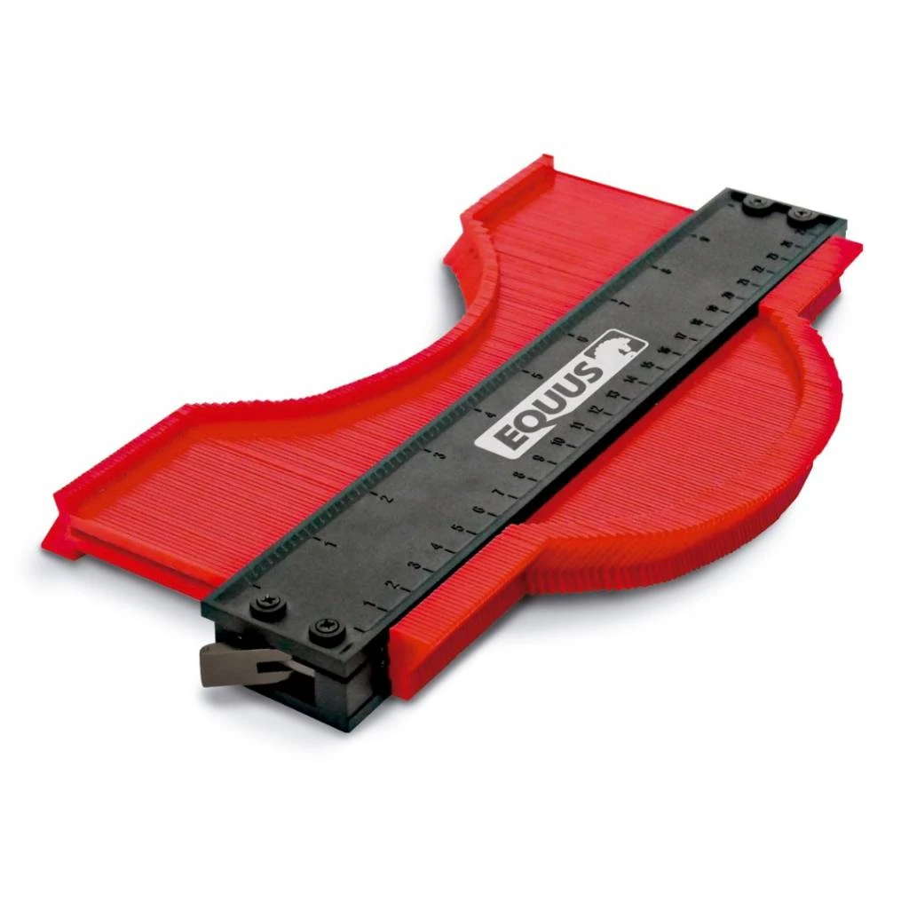 Duplicador de Contornos de Formas Irregulares 10" + 6" 𝙀𝙌𝙐𝙐𝙎 4