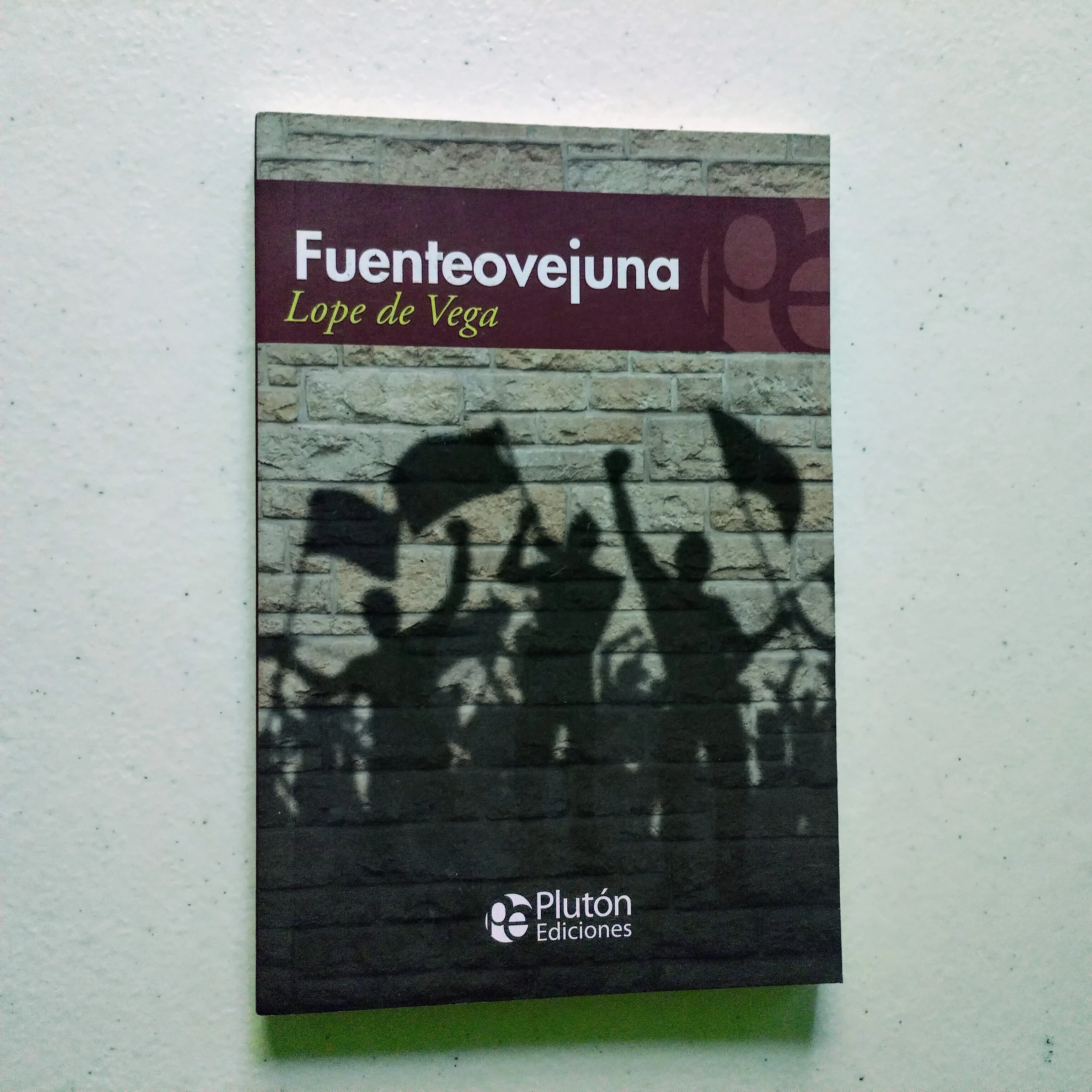 Fuenteovejuna, Lope de Vega, nuevo