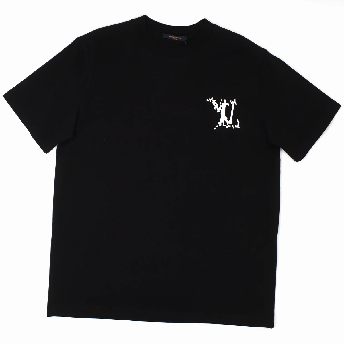 Playera LV 7