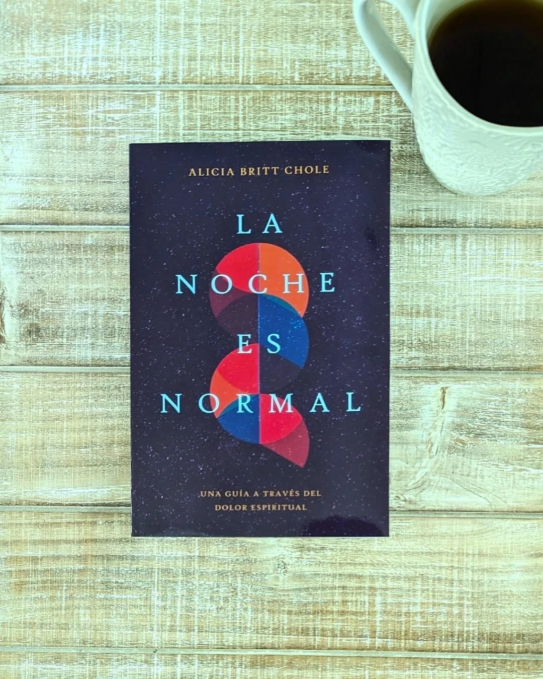 La noche es normal 2