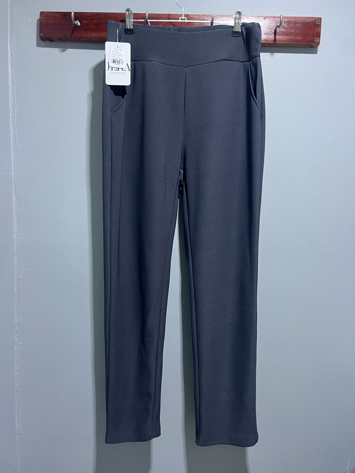 Pantalon Interior cepillado 5