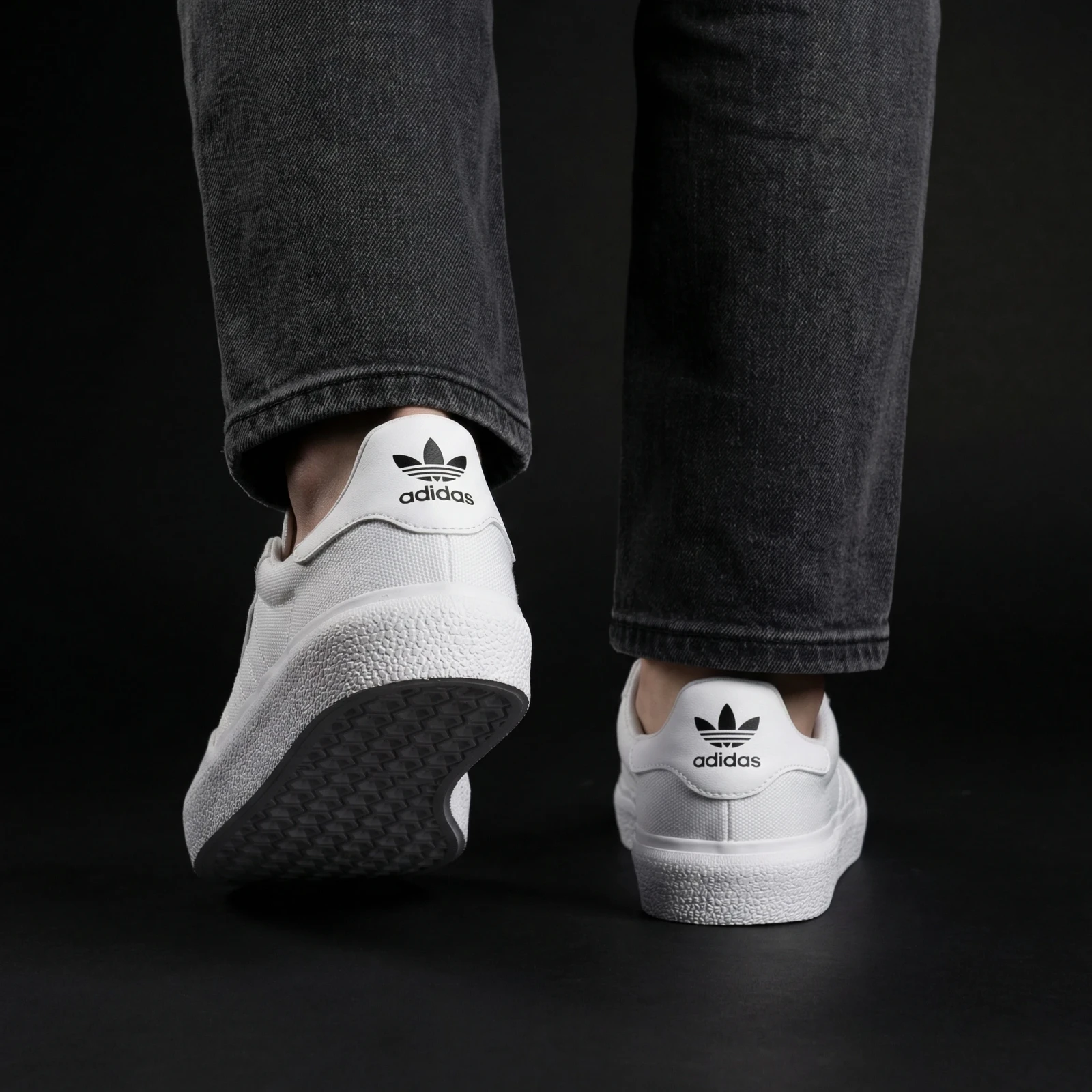 ZAPATOS ADIDAS 3MC DE HOMBRE 4