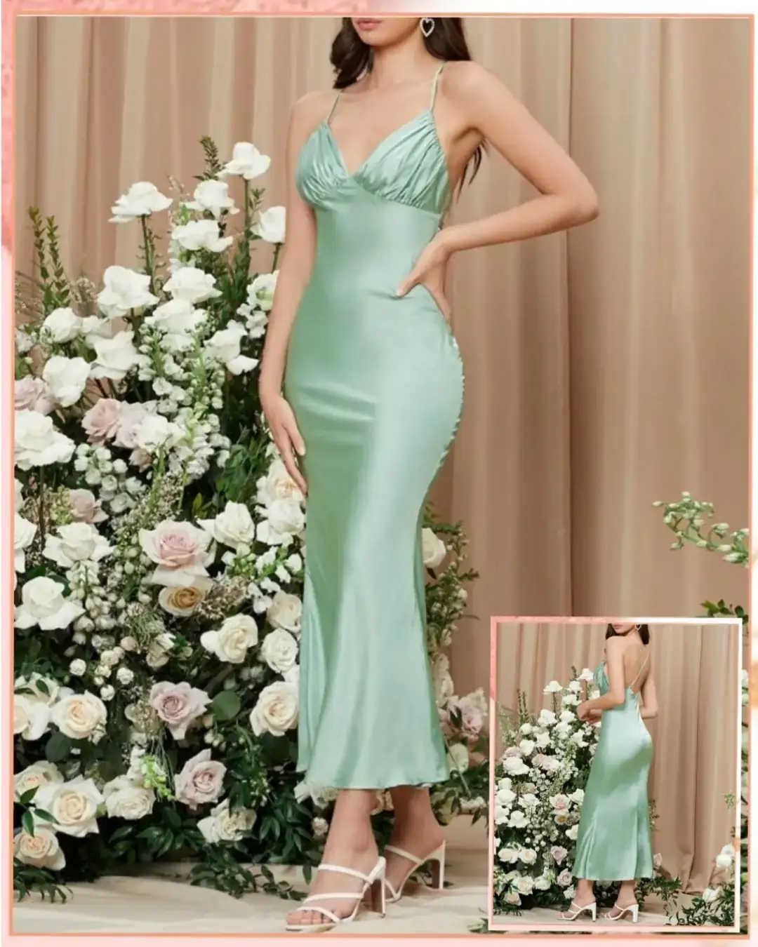Vestido M