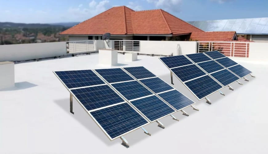 PANEL SOLAR 5
