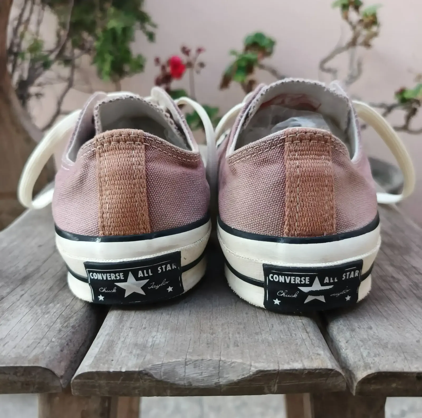 Converse Chuck Taylor 70  3