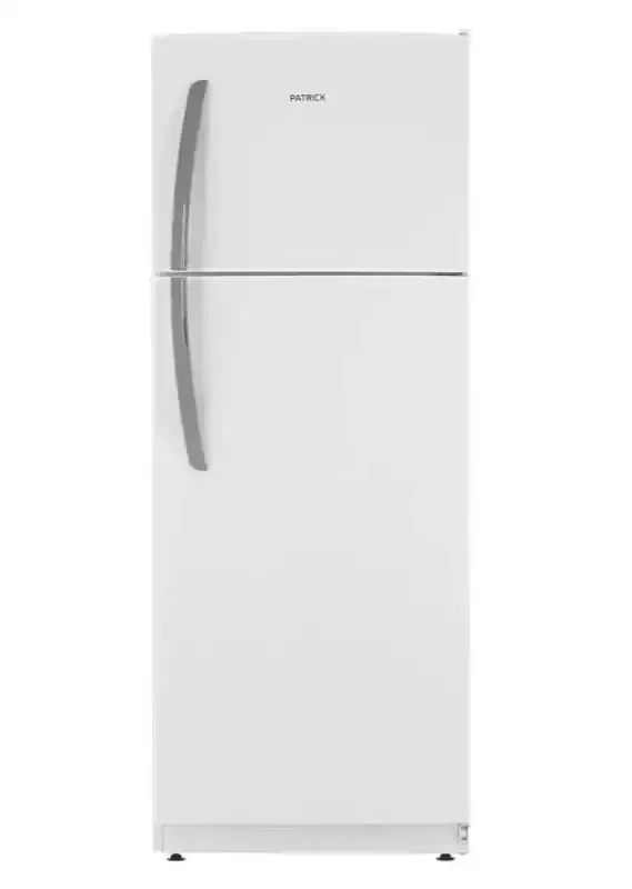 HELADERA PATRICK HPK151M00B BLANCA