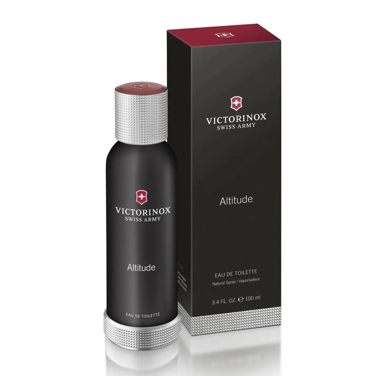 Perfume Victorinox Swiss Army Altitude