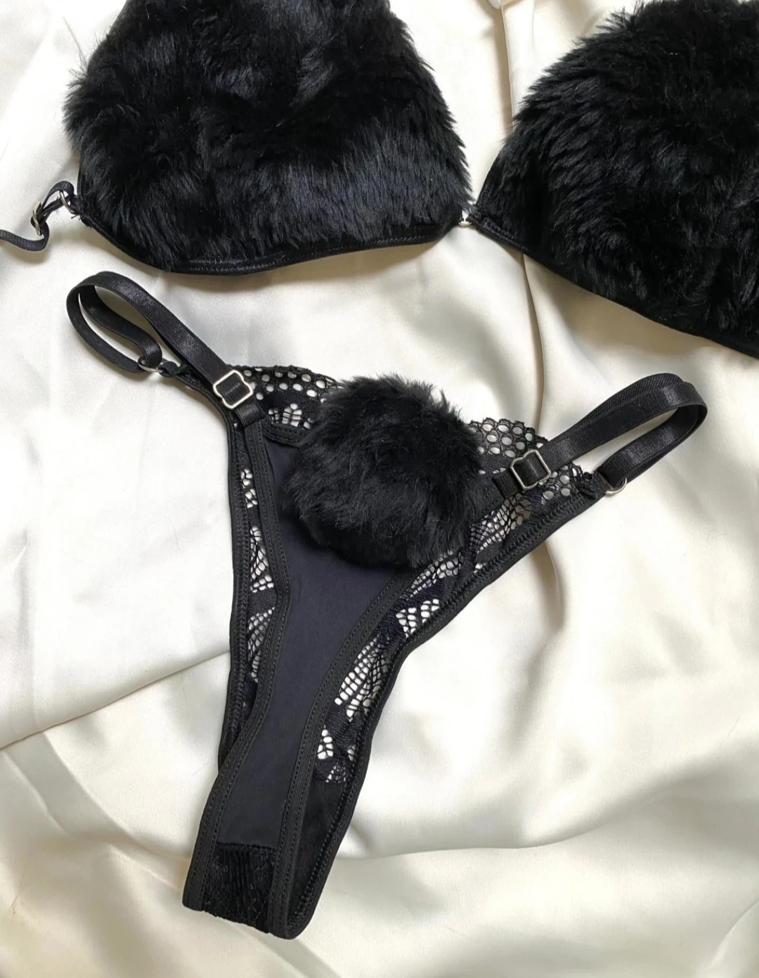 Bunny Black 2