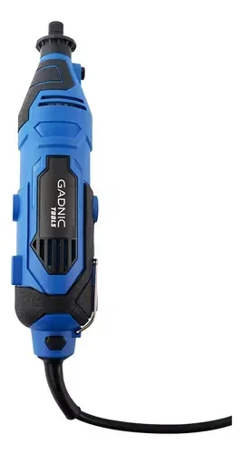 Torno GADNIC Mini Inalámbrico 2