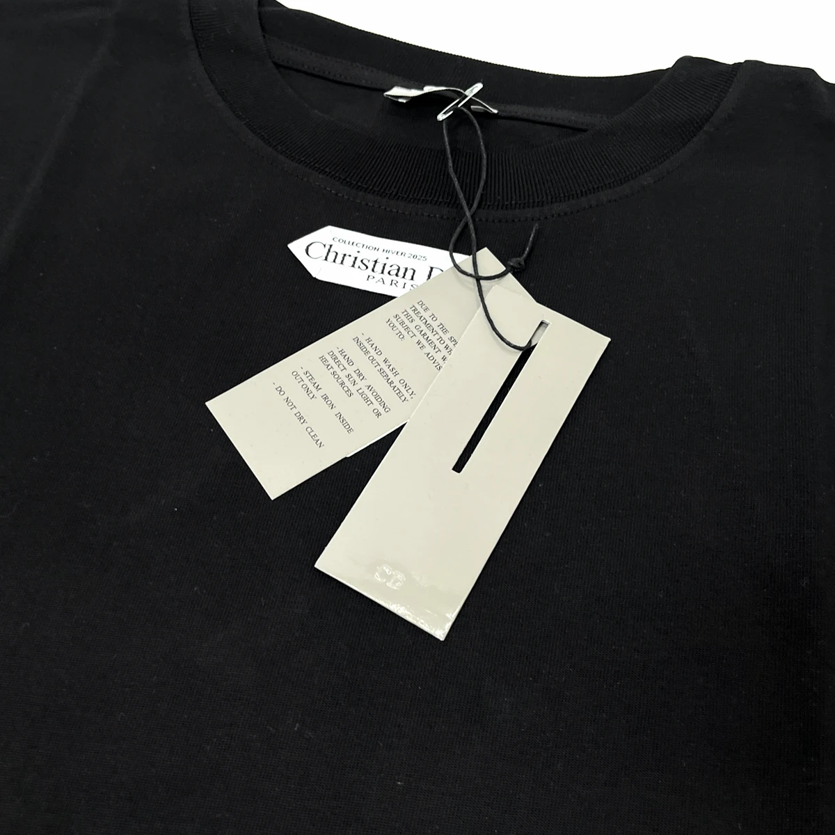 Playera Dior 3