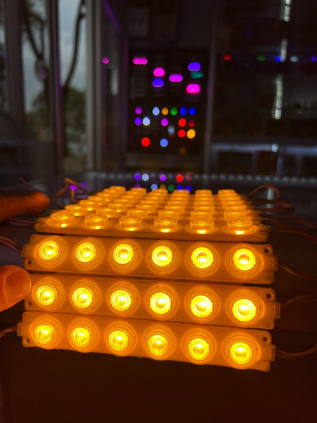 MODULO 6 ALTA 12V (104202) 5