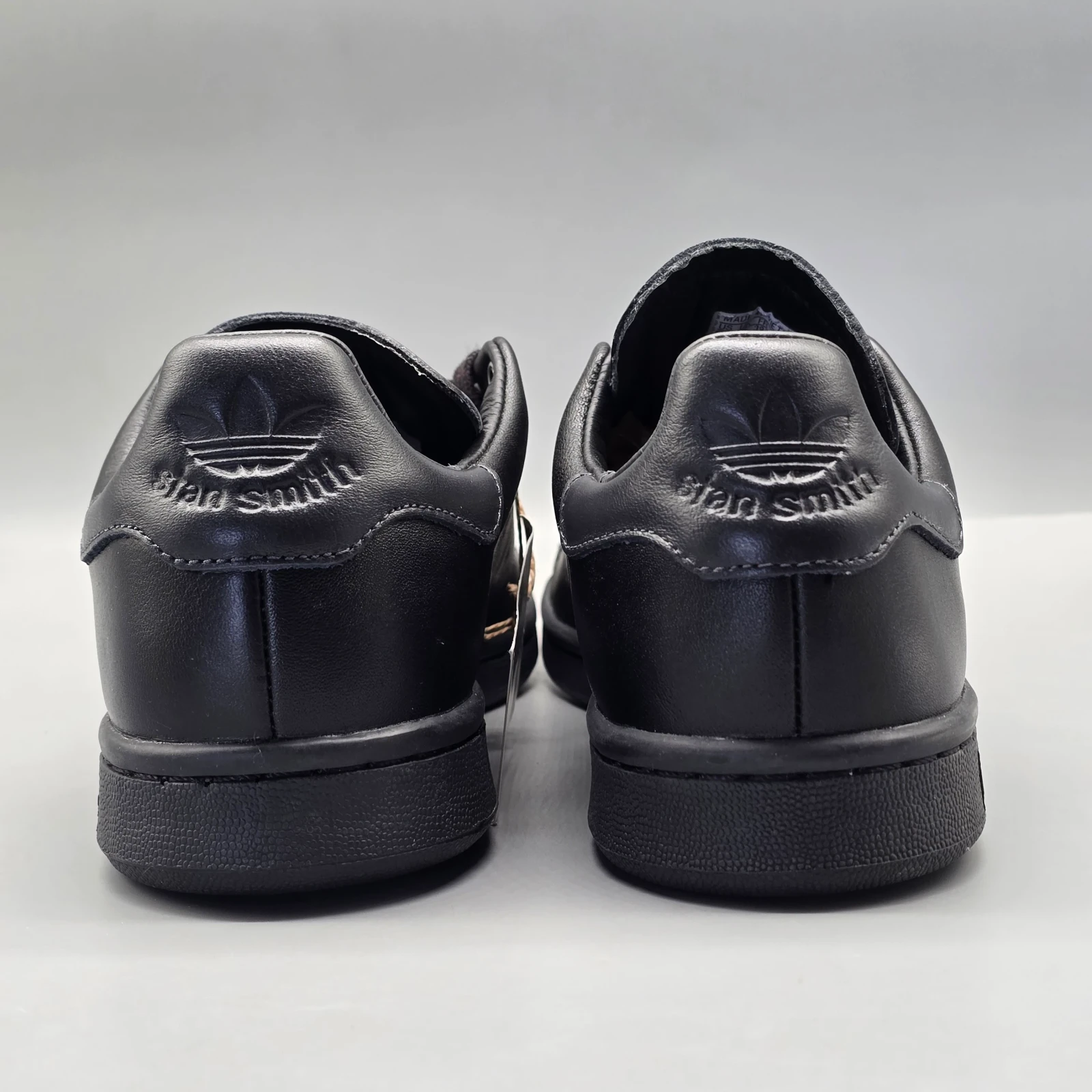TENIS ADIDAS STAN SMITH LUX  6