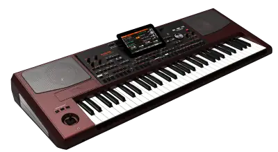 KORG PA 1000