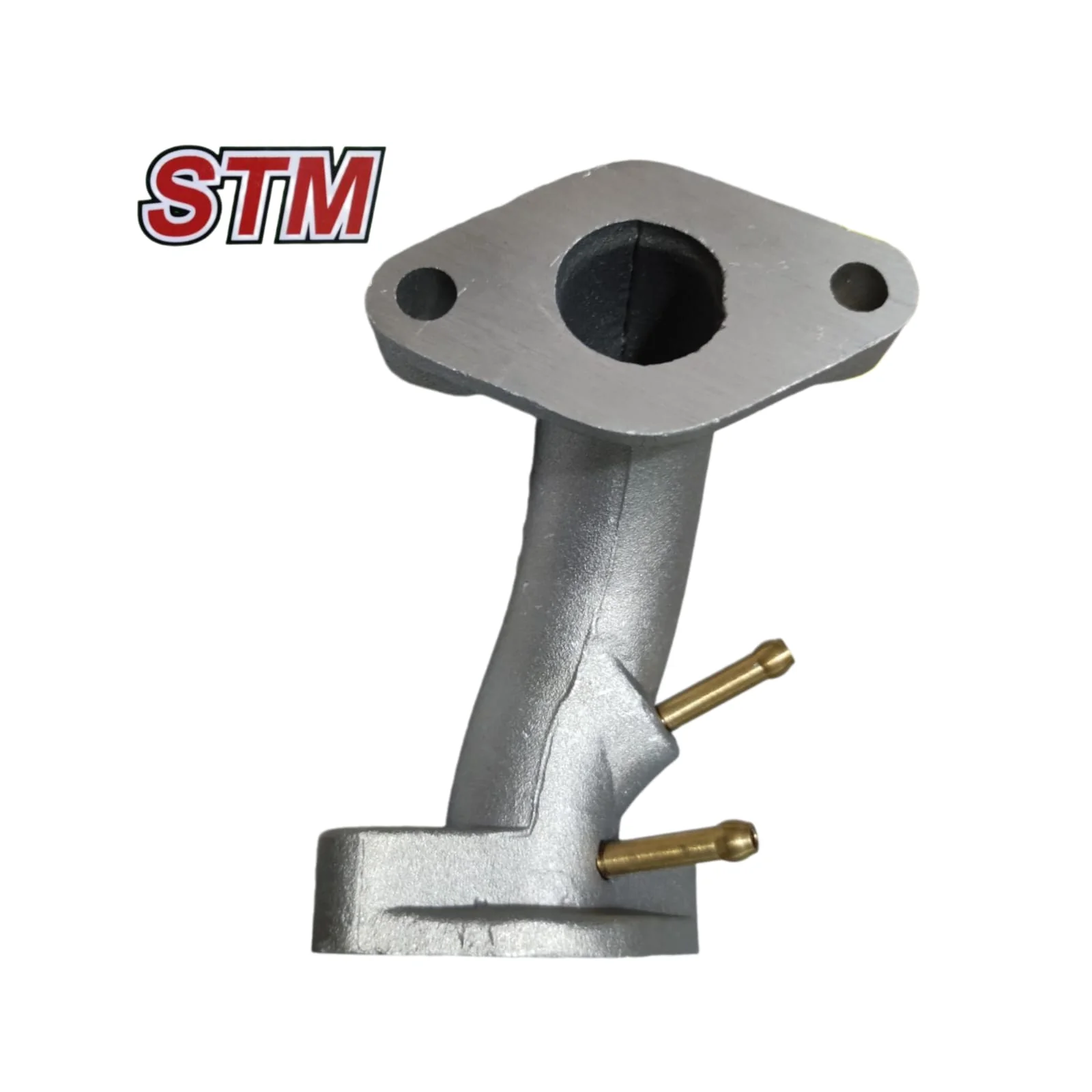 TUBO YAMAHA 110 CRYPTON NEW [STM] -41655 2