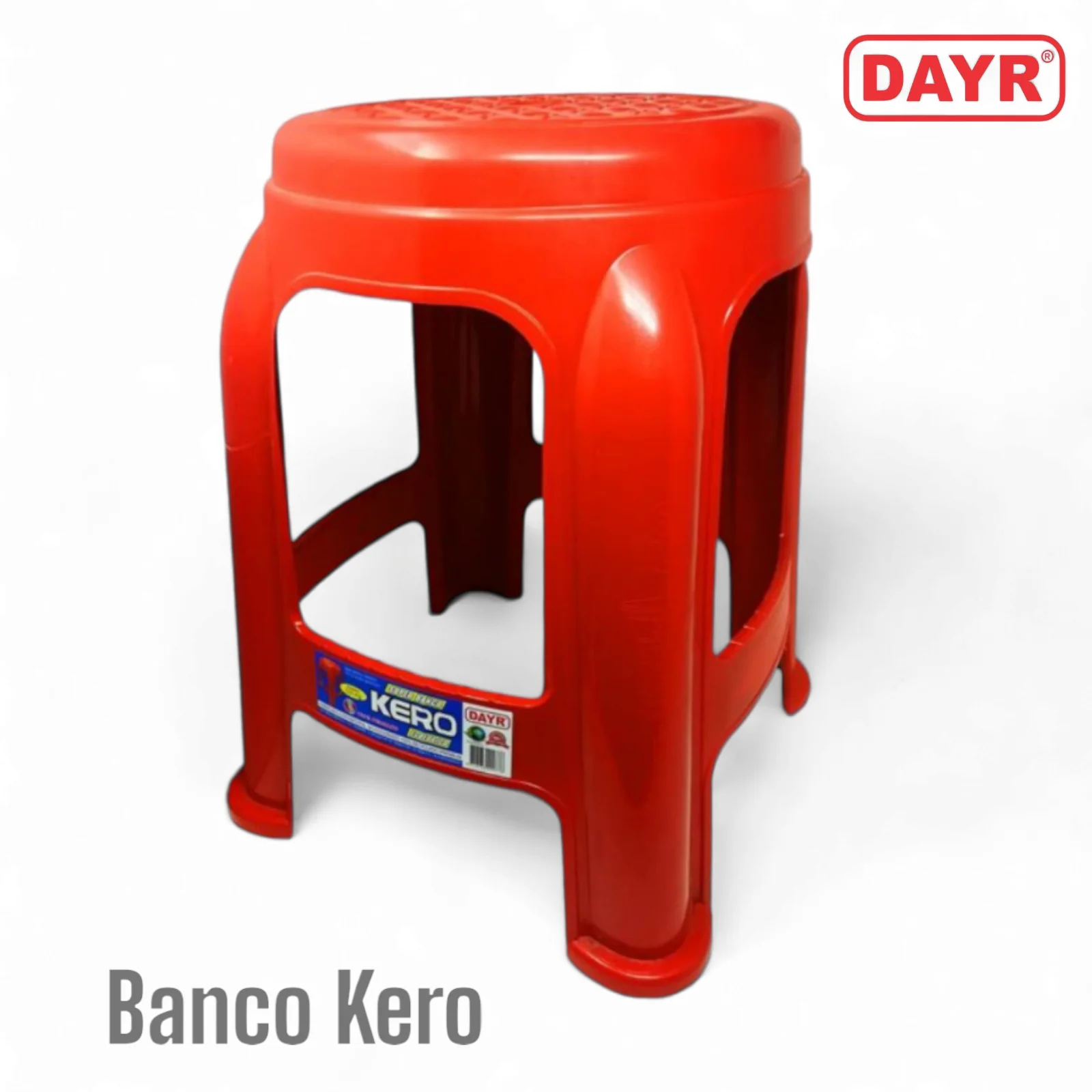 Banco Kero 3