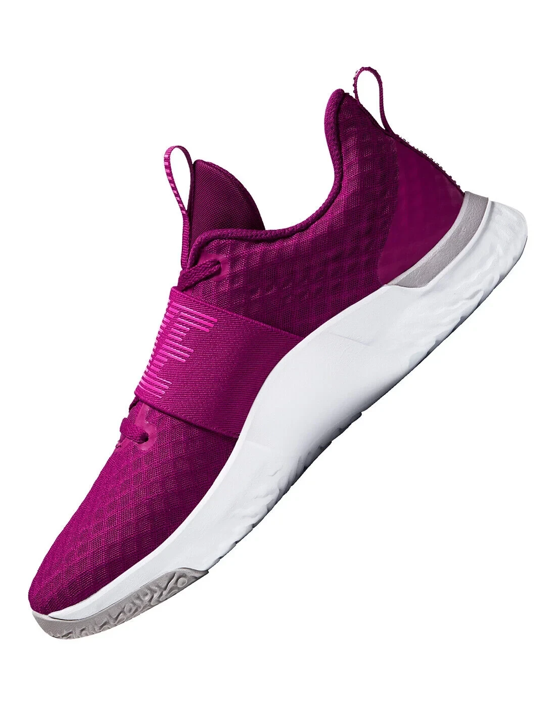 Nike Renew In-Season TR 9 (Original) 4