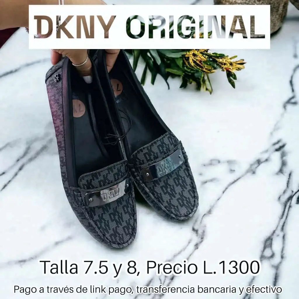 Zapatos DKNY MUJER 