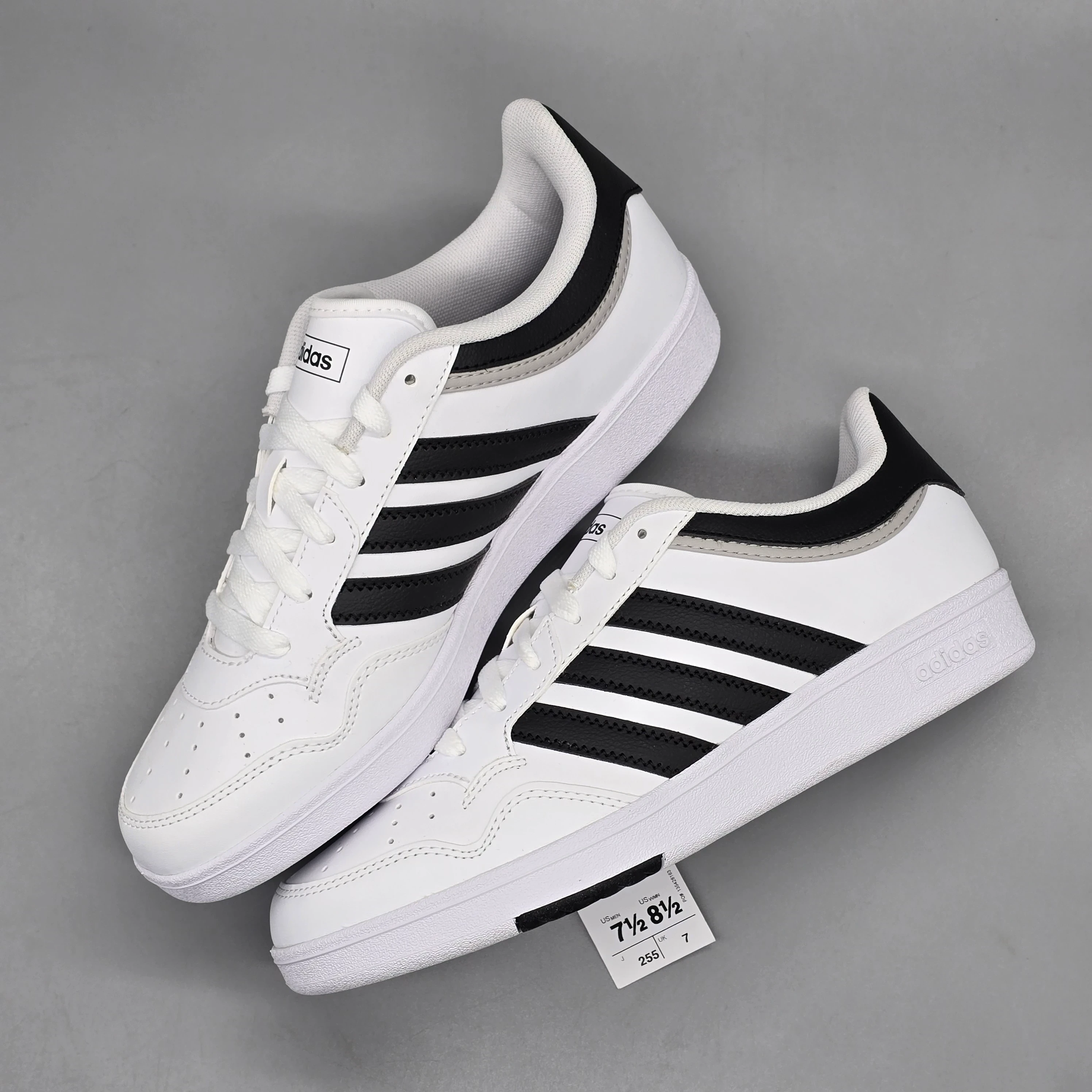 ADIDAS HOOPS 4.0 8