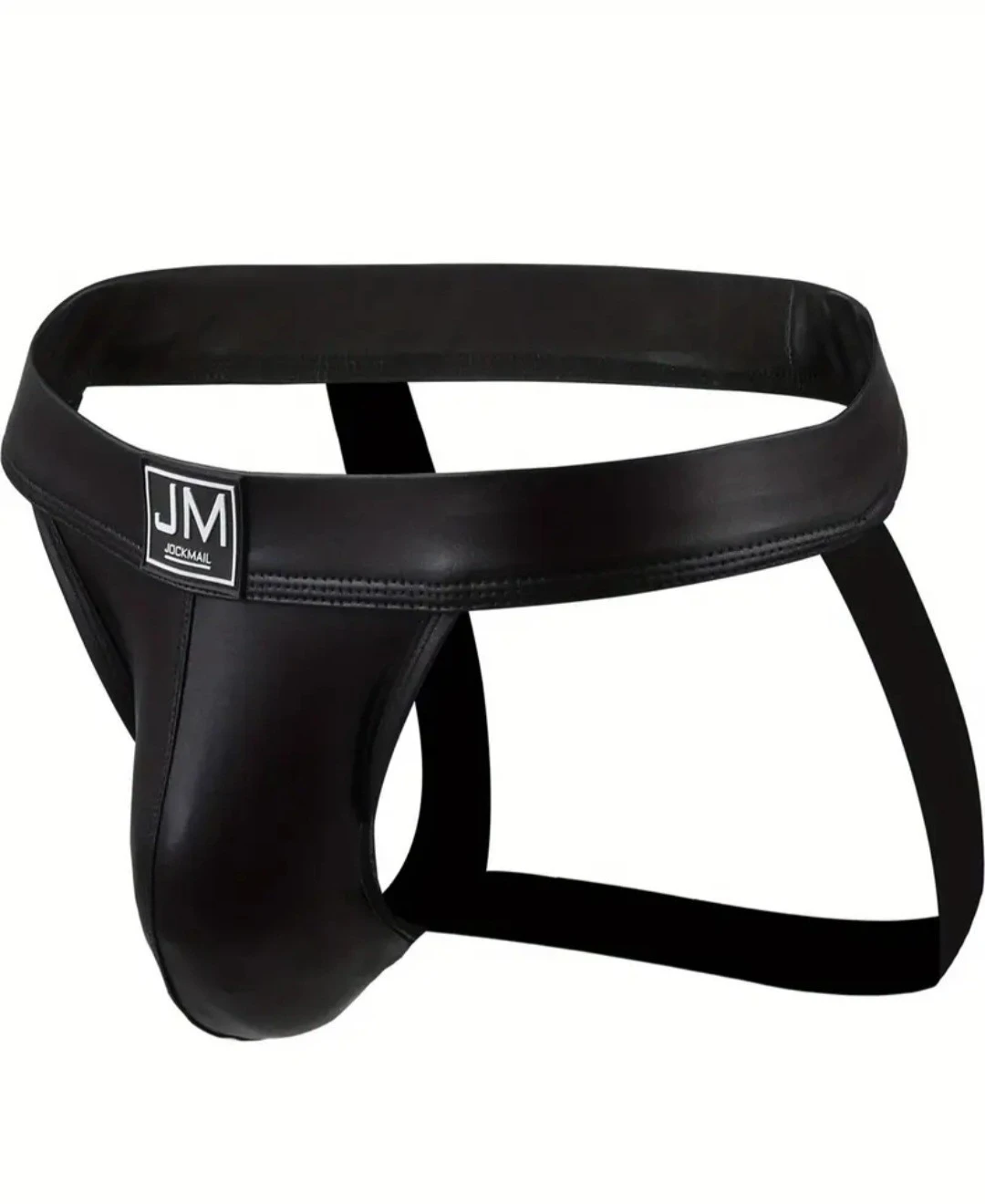 Lamar negro talla XL
