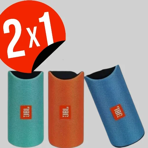 Bocinas JBL Promo 