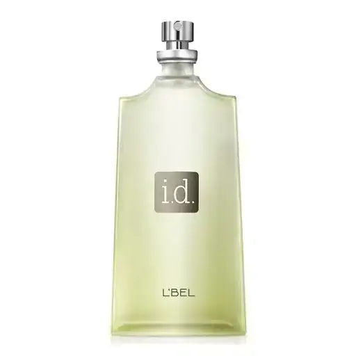 Perfume I.D. de Lbel