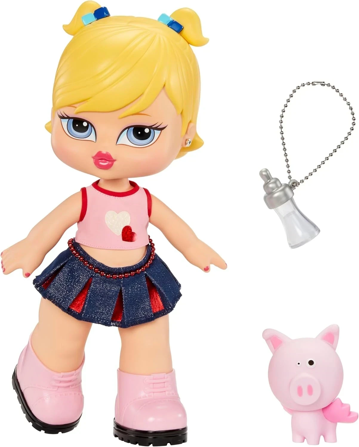 Bratz Muñeca grande Babyz Cloe 2