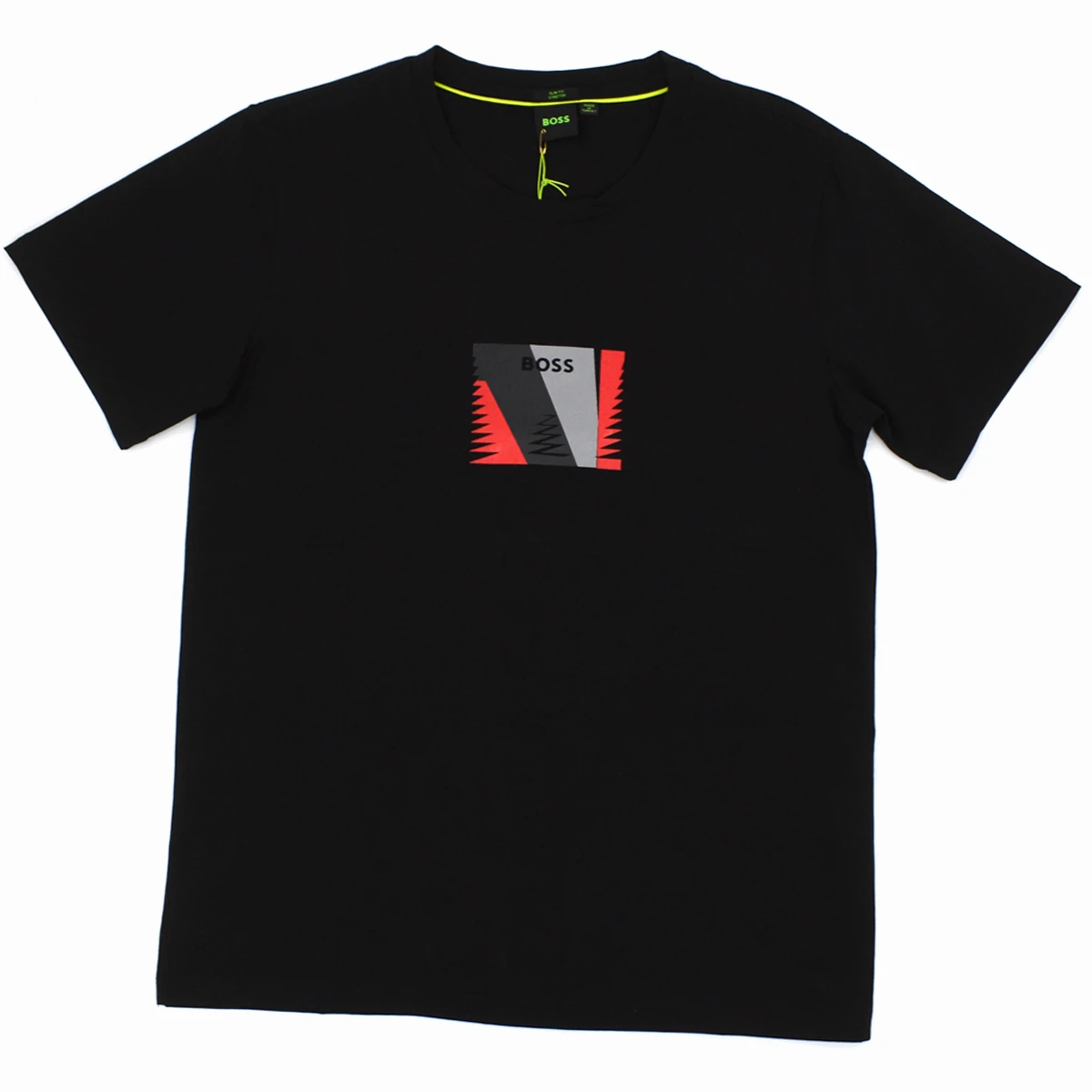 Playera Boss
