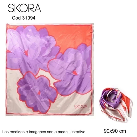 PAÑUELO SKORA 31094