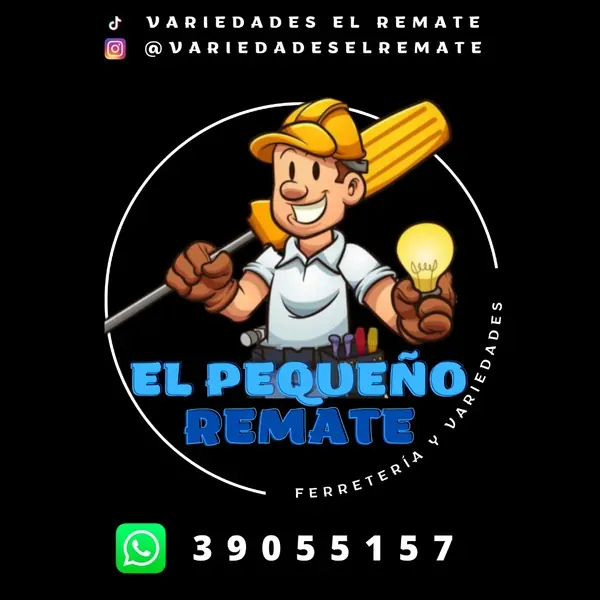 EL PEQUEÑO REMATE
