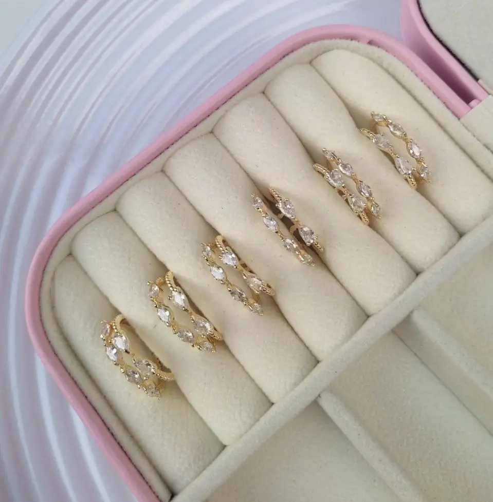 ANILLO AJUSTABLE PRECIOSO